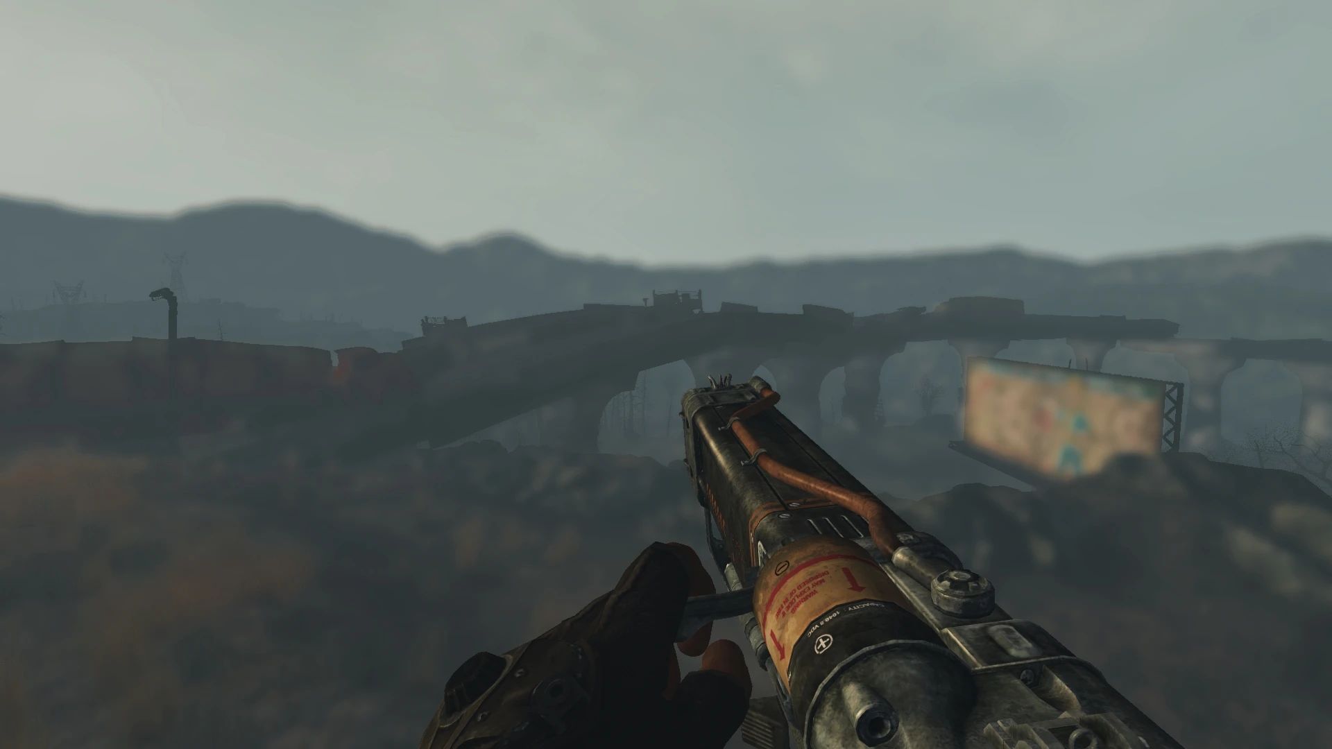 New Vegas Animation Overhaul (NVAO) - rockvisions mod for Fallout: New Vegas