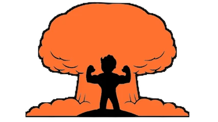 Total Object Destruction and Devastation (TODD) mod for Fallout: New Vegas