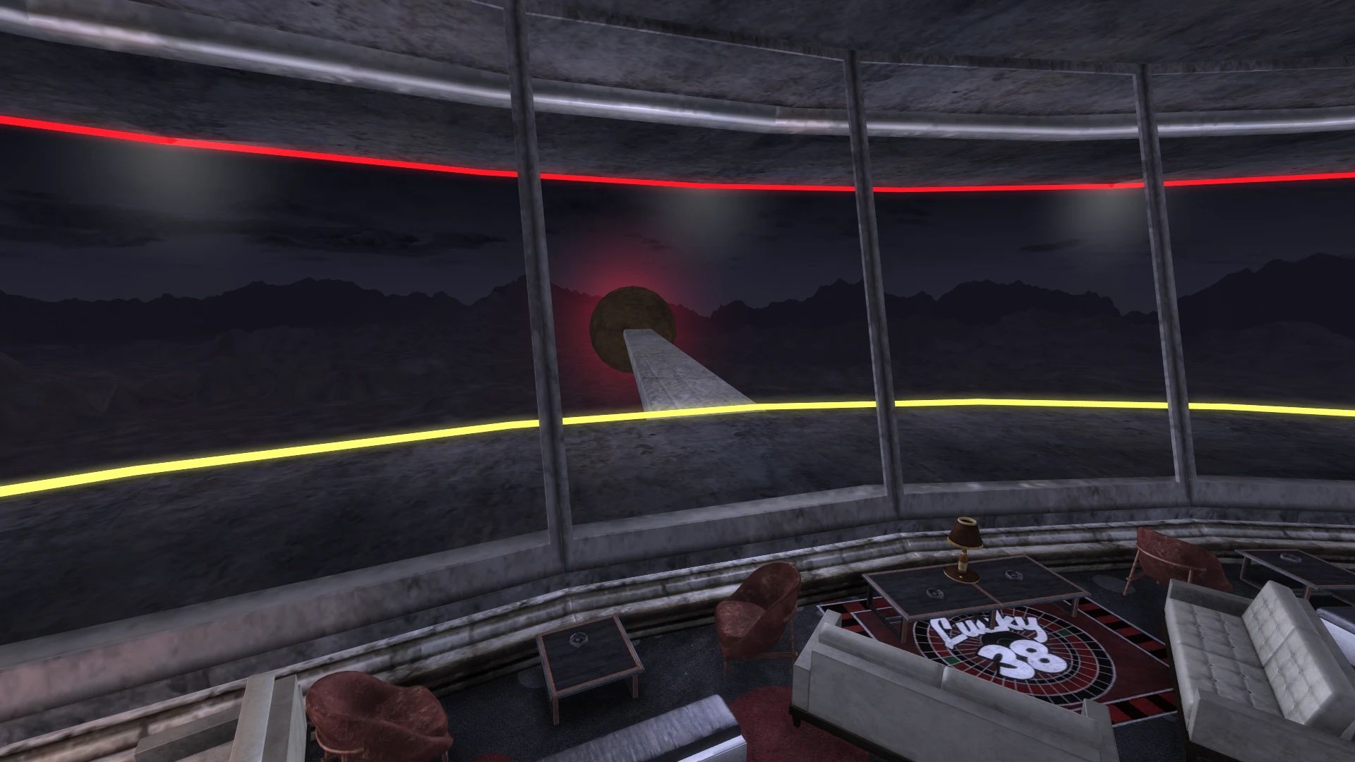 Spiff's Patches and Fixes - SPF mod for Fallout: New Vegas