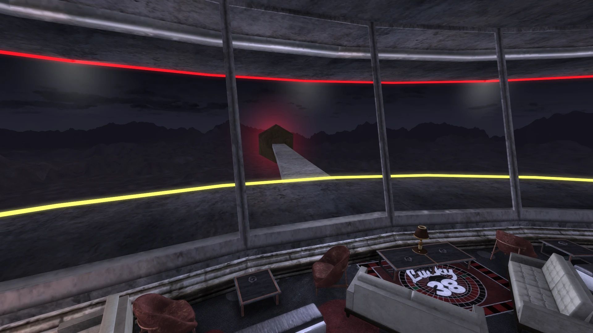 Spiff's Patches and Fixes - SPF mod for Fallout: New Vegas