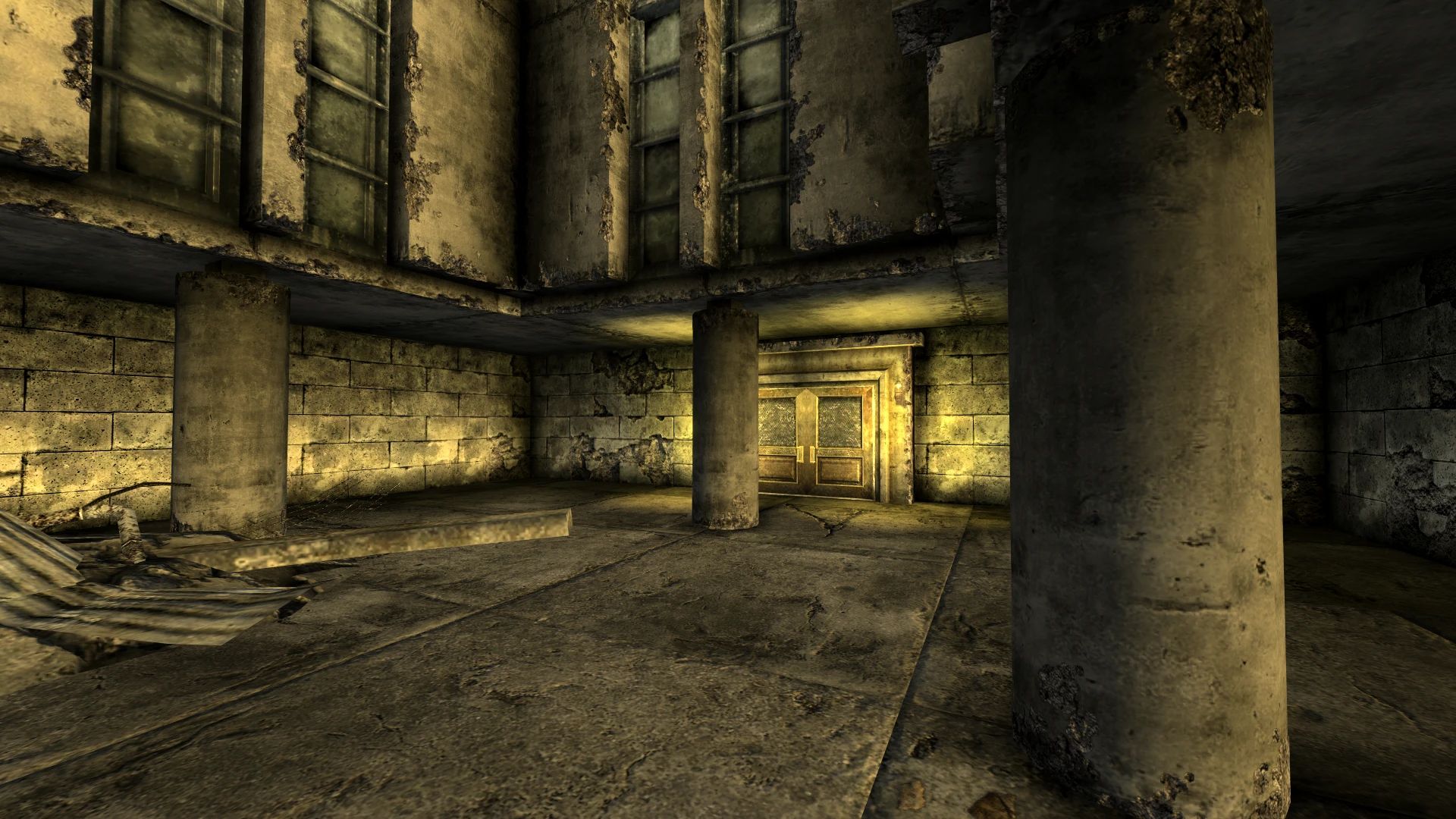 Spiff's Patches and Fixes - SPF mod for Fallout: New Vegas