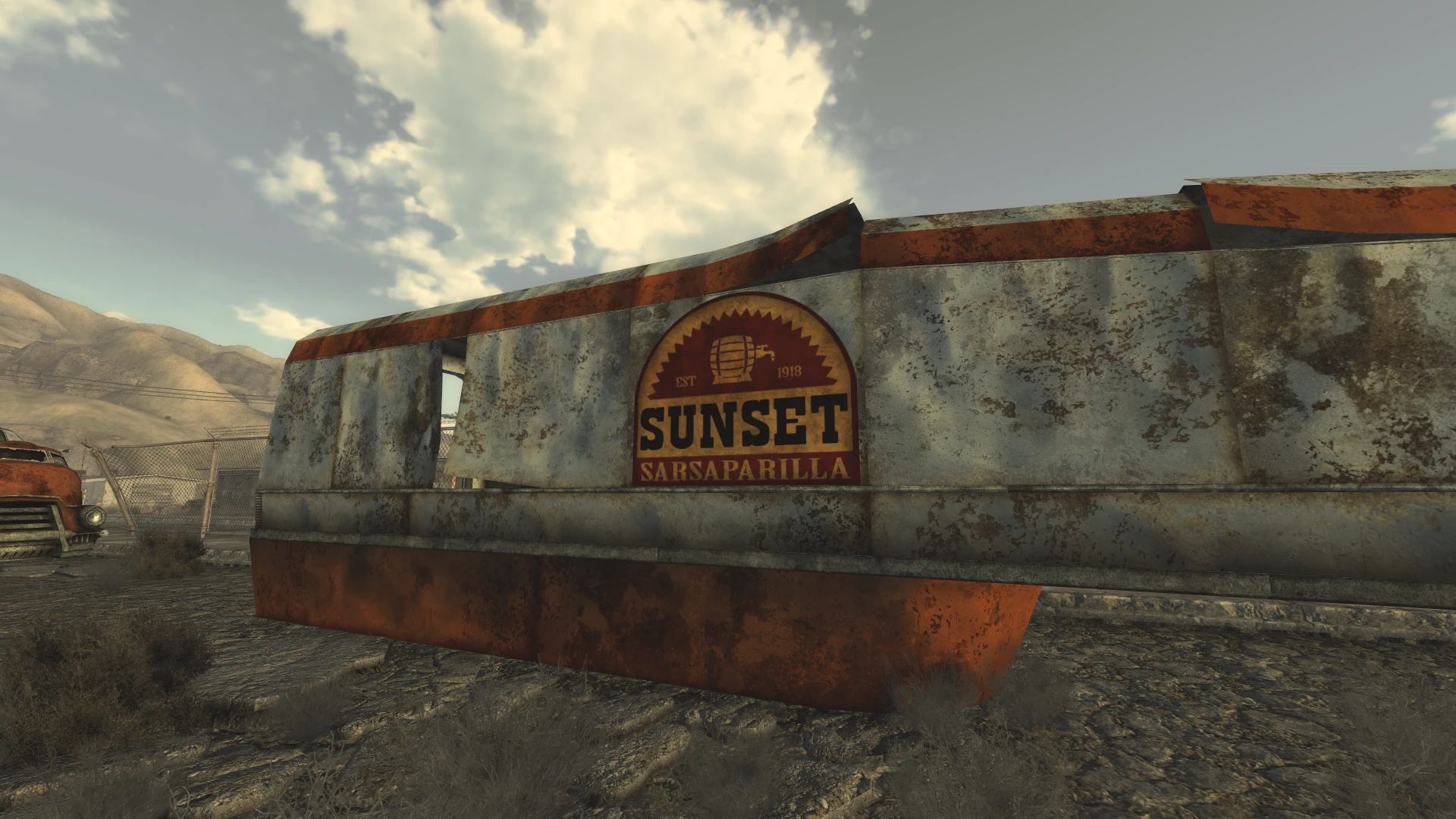 Spiff's Patches and Fixes - SPF mod for Fallout: New Vegas