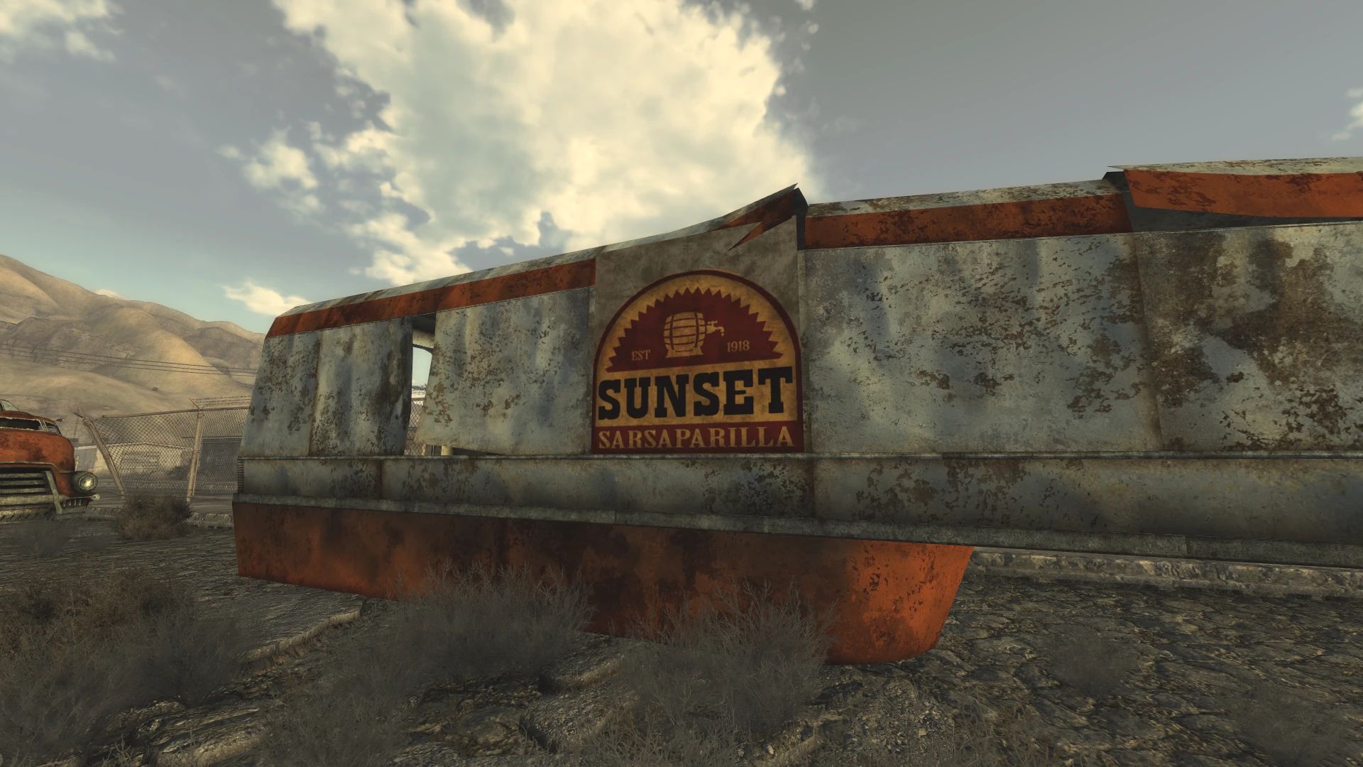 Spiff's Patches and Fixes - SPF mod for Fallout: New Vegas