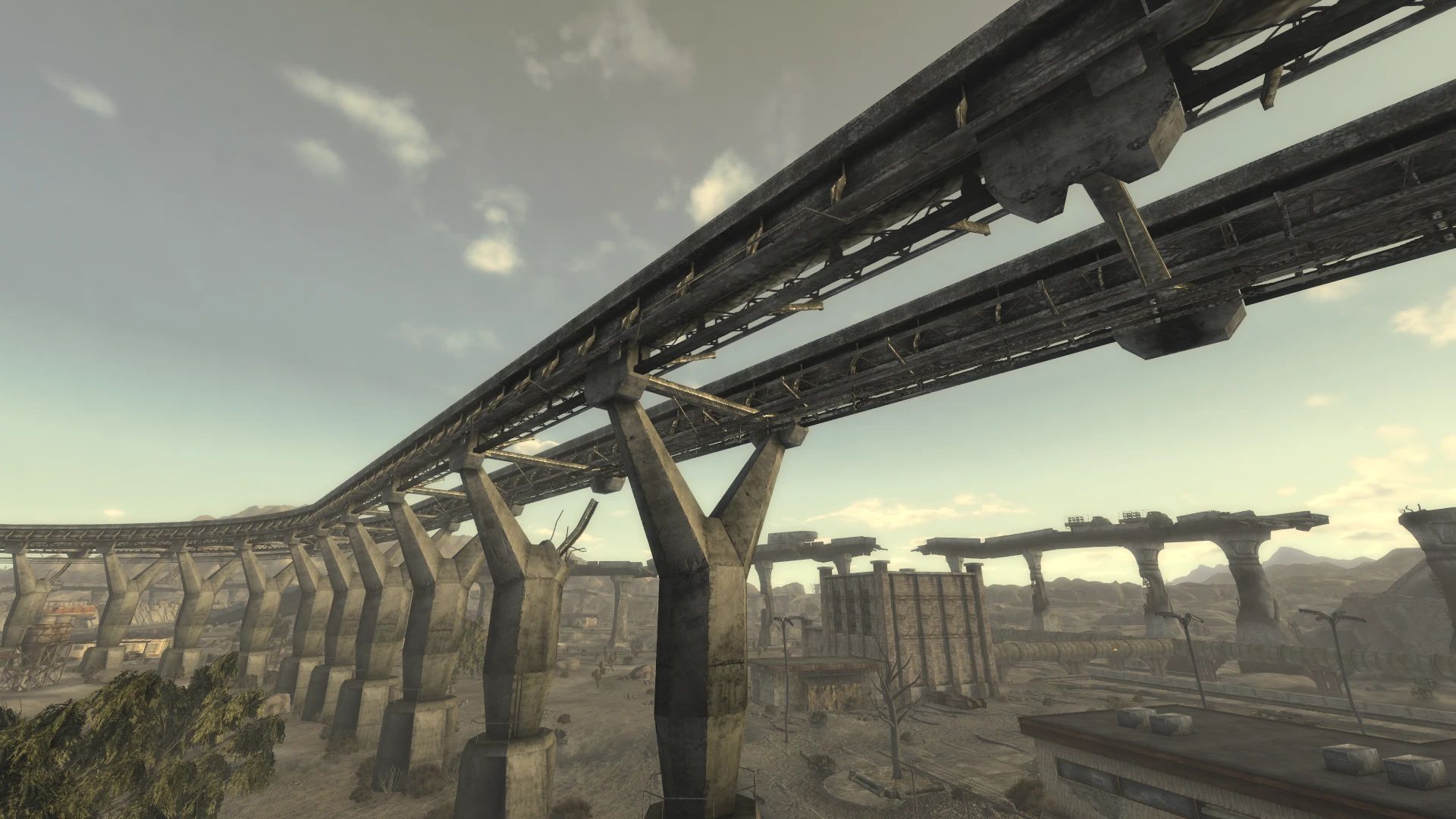 Spiff's Patches and Fixes - SPF mod for Fallout: New Vegas