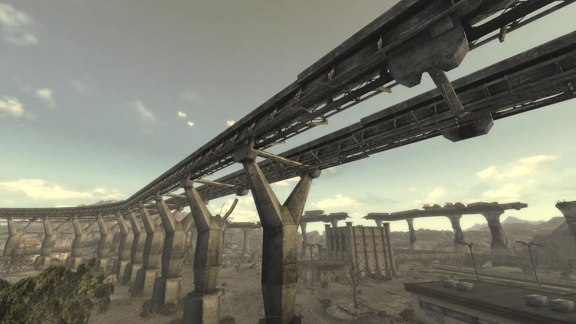 Spiff's Patches and Fixes - SPF mod for Fallout: New Vegas