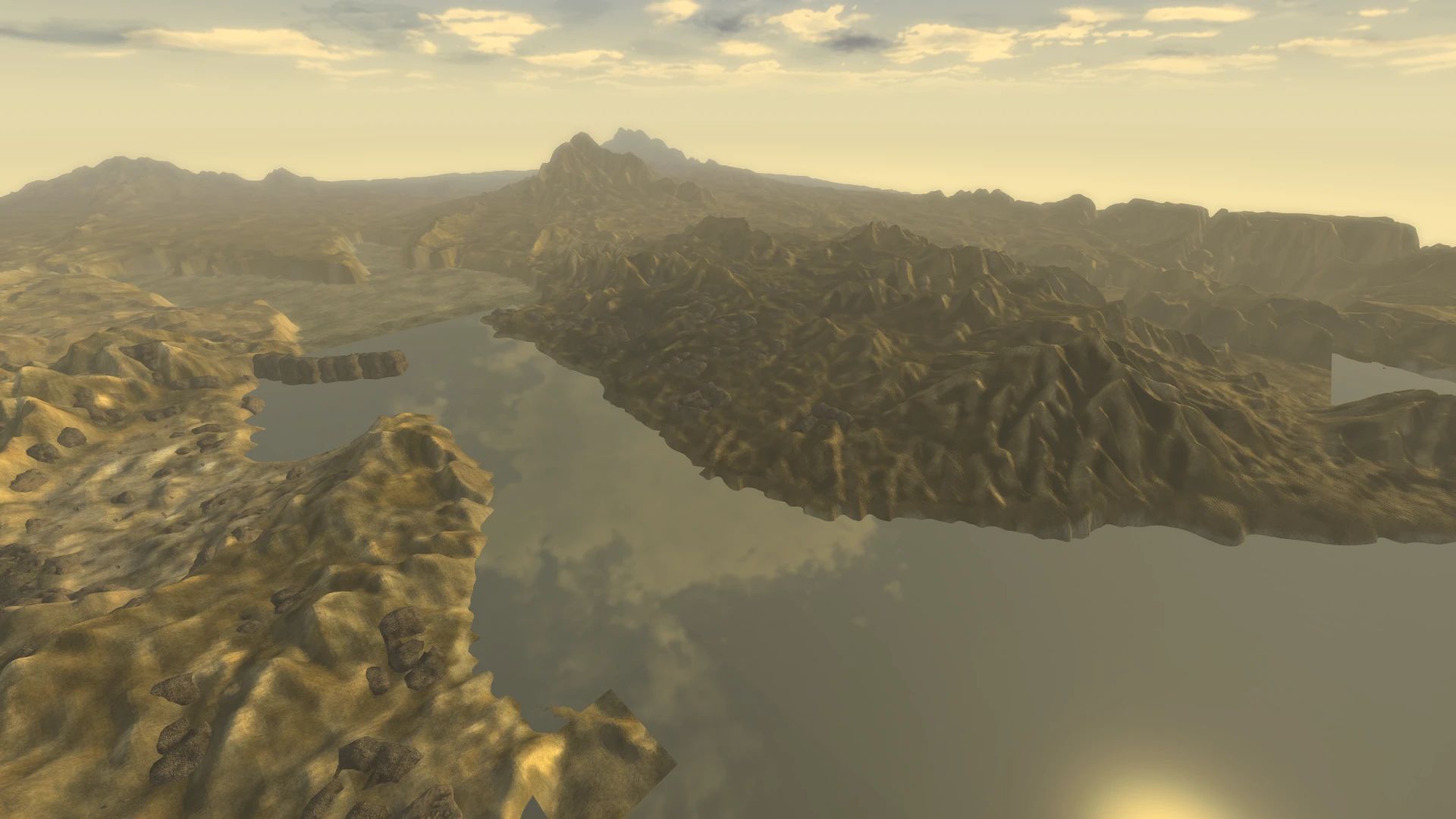 Spiff's Patches and Fixes - SPF mod for Fallout: New Vegas