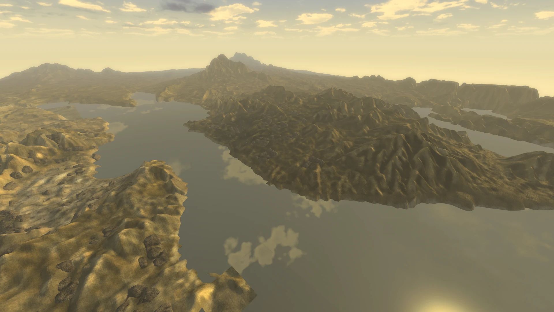 Spiff's Patches and Fixes - SPF mod for Fallout: New Vegas