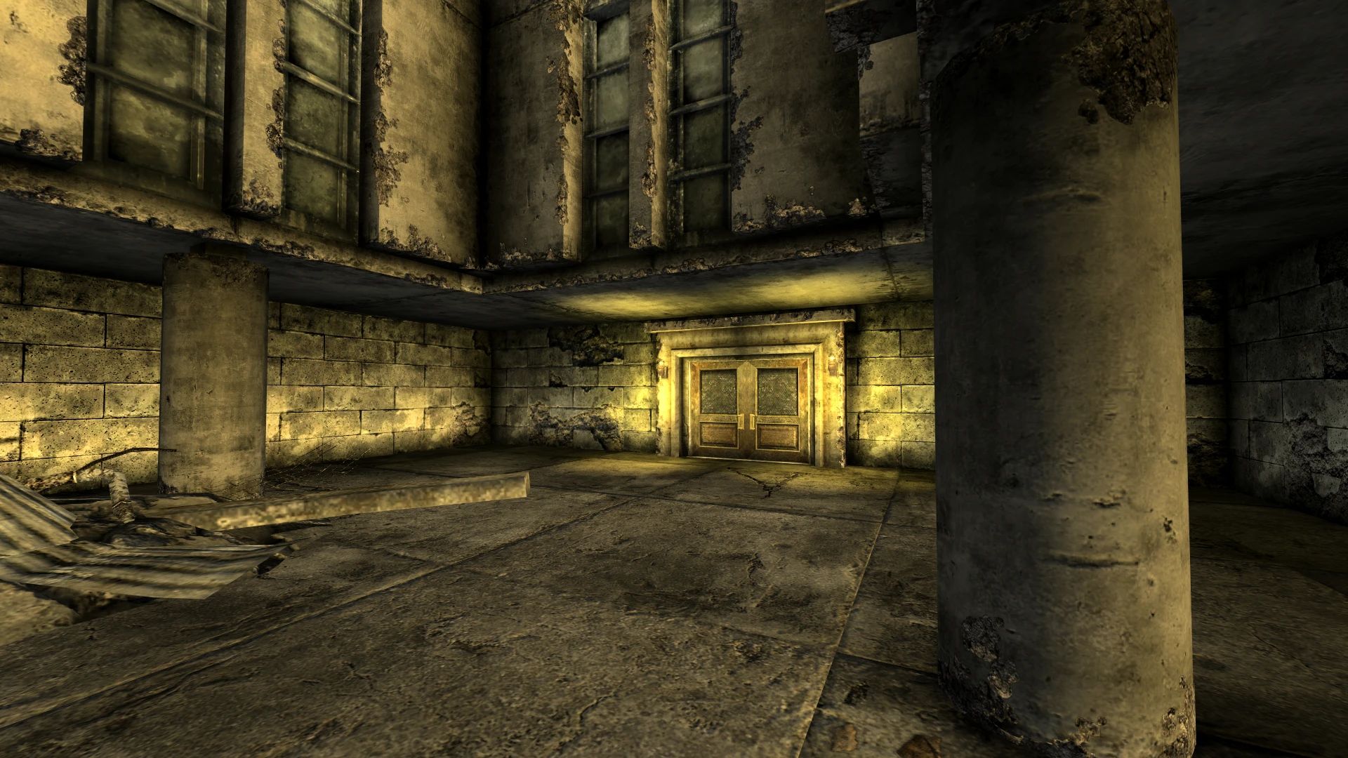 Spiff's Patches and Fixes - SPF mod for Fallout: New Vegas