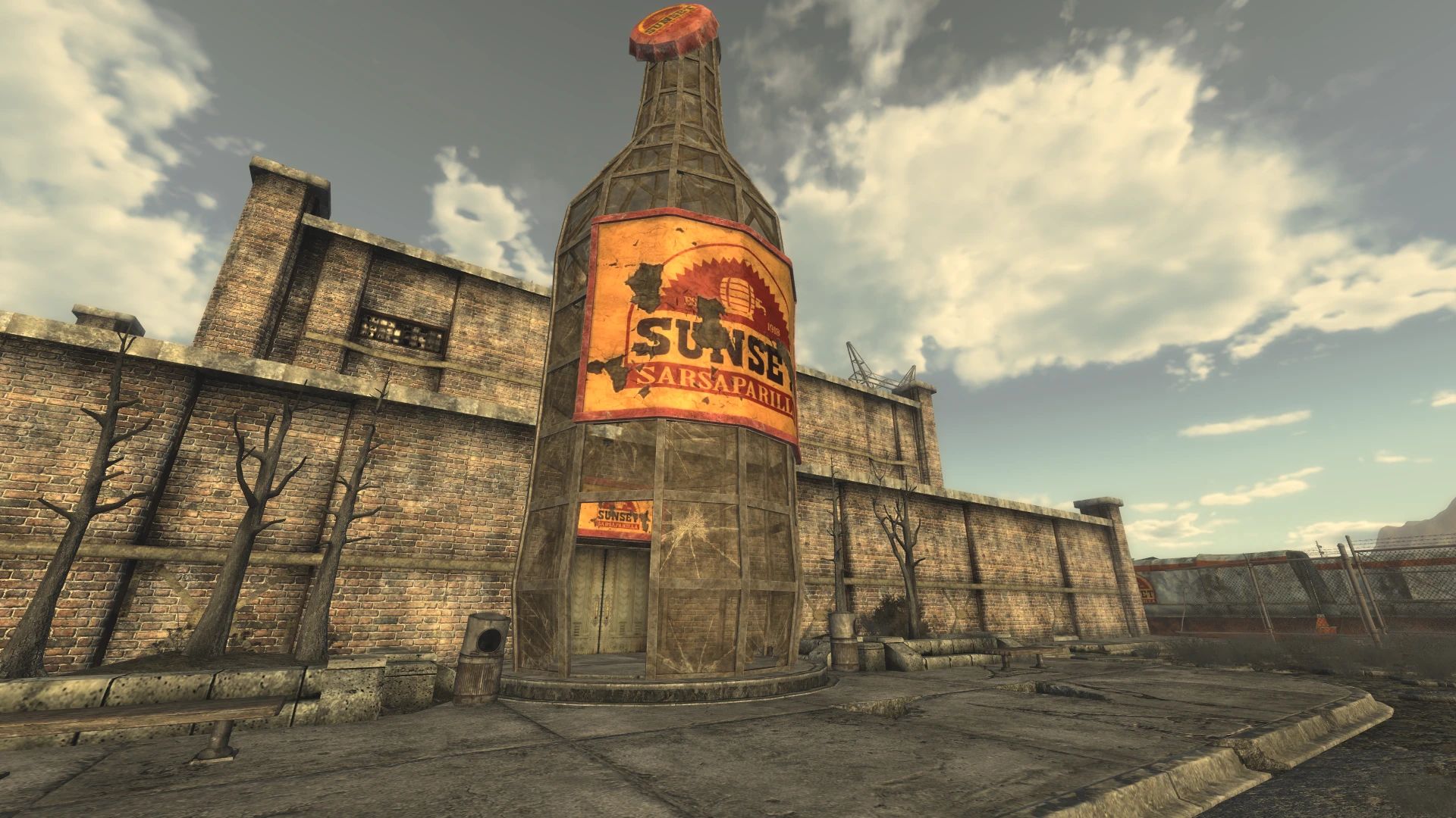 Spiff's Patches and Fixes - SPF mod for Fallout: New Vegas