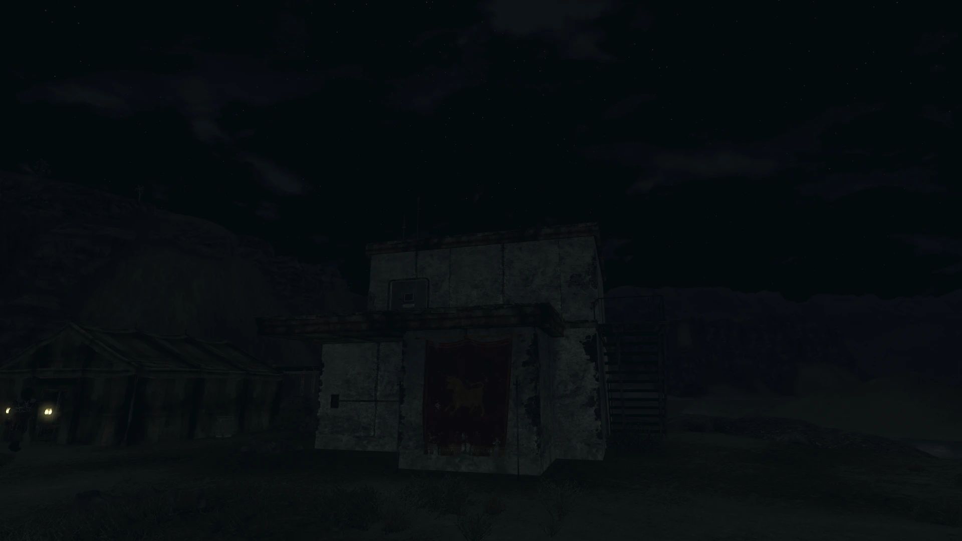 Sunshine On My Shoulders - A Vanilla Weather Enhancement mod for Fallout: New Vegas