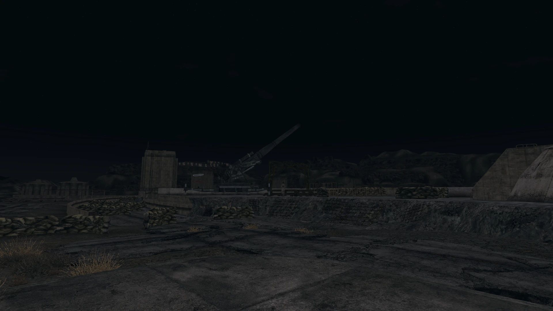 Sunshine On My Shoulders - A Vanilla Weather Enhancement mod for Fallout: New Vegas