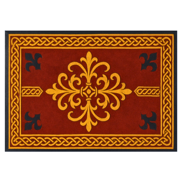 Medieval - Part 1 mod for The Sims 4 