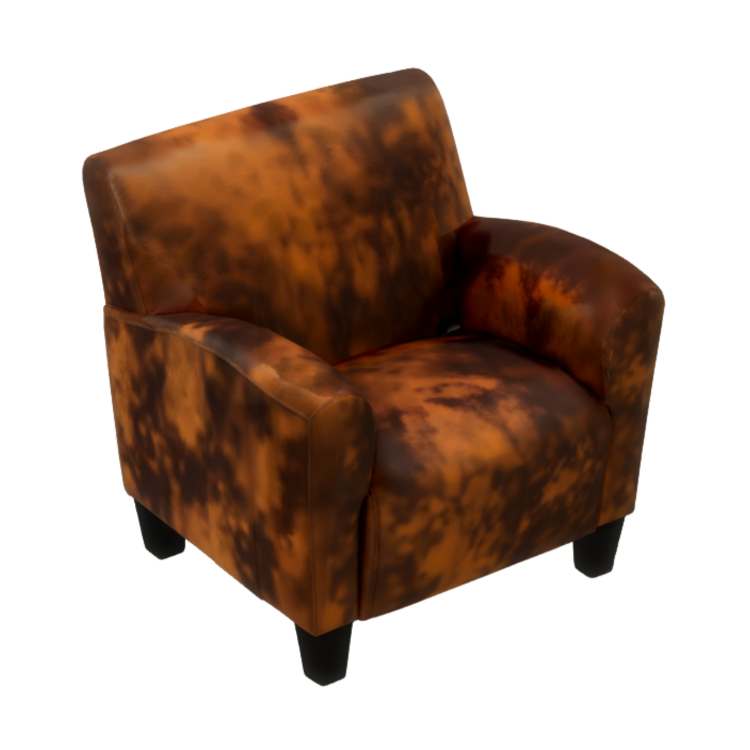 Western mod for The Sims 4 