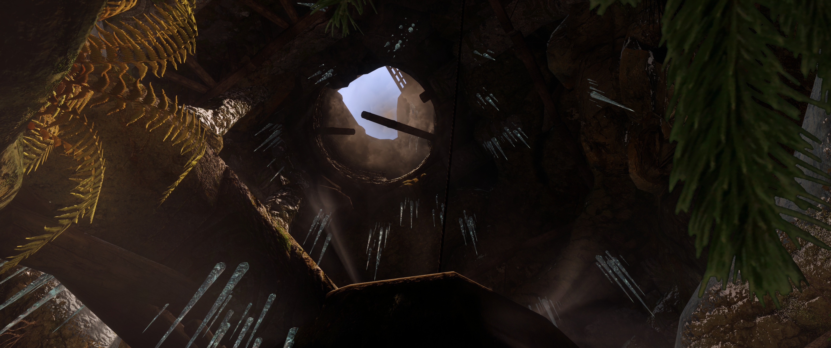 Brittleshin mod for The Elder Scrolls V: Skyrim Special Edition