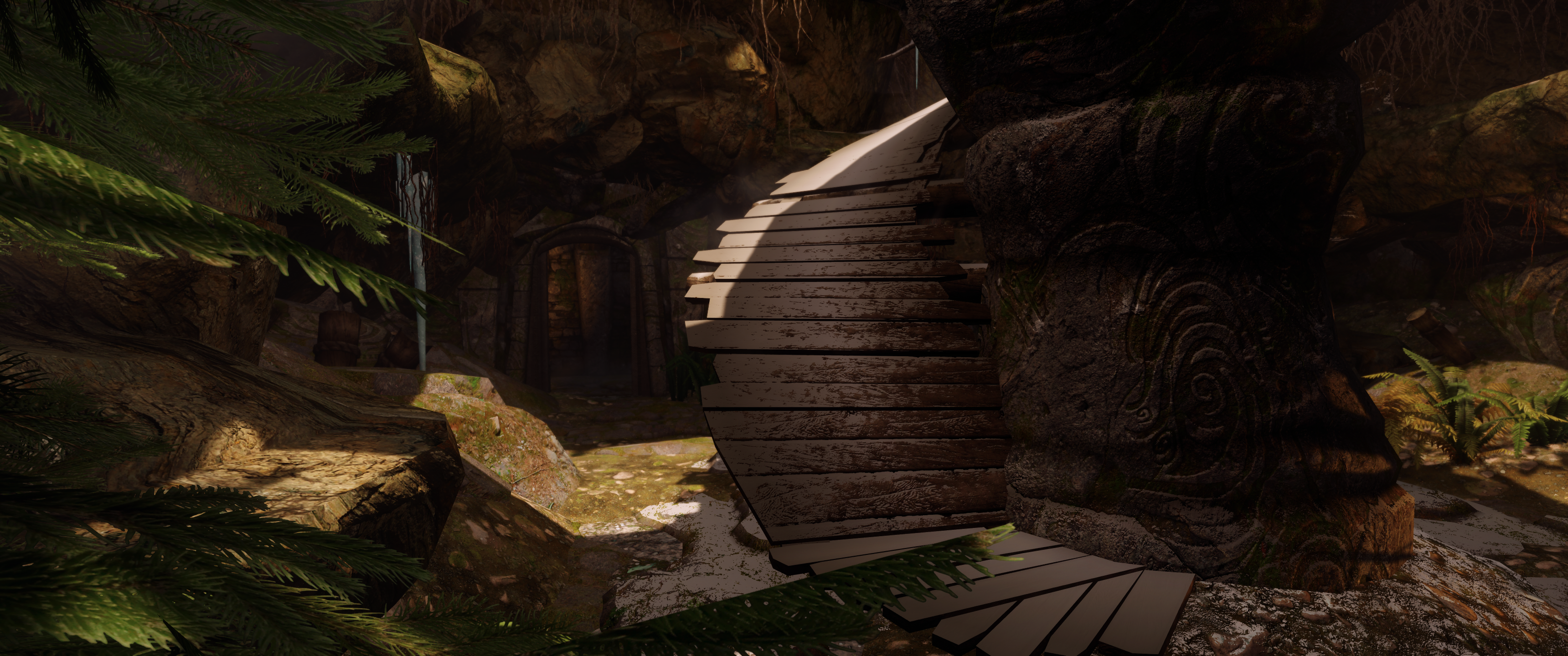 Brittleshin mod for The Elder Scrolls V: Skyrim Special Edition