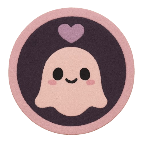 Spooky Girly Rugs mod for The Sims 4 
