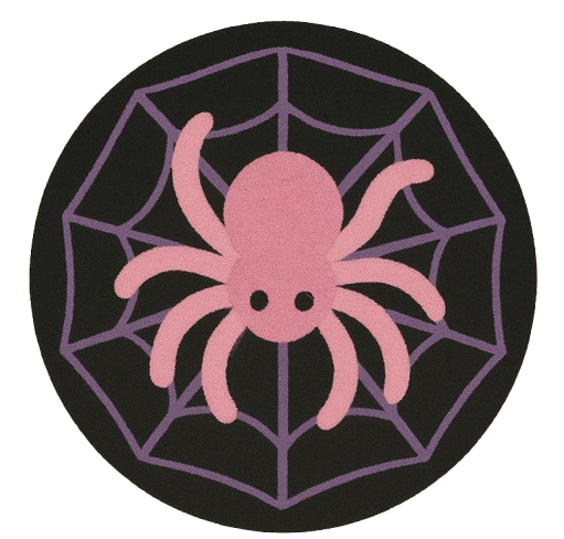 Spooky Girly Rugs mod for The Sims 4 