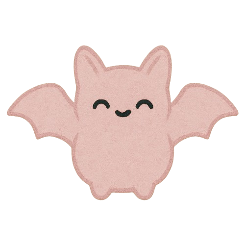 Spooky Girly Rugs mod for The Sims 4 