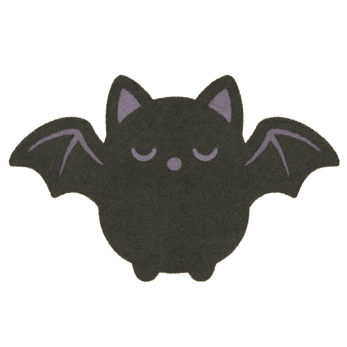 Spooky Girly Rugs mod for The Sims 4 