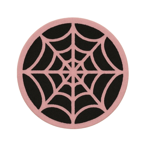 Spooky Girly Rugs mod for The Sims 4 
