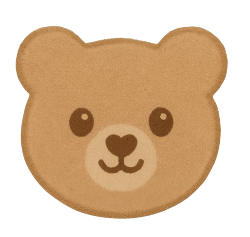 Cute Little Rugs mod for The Sims 4 