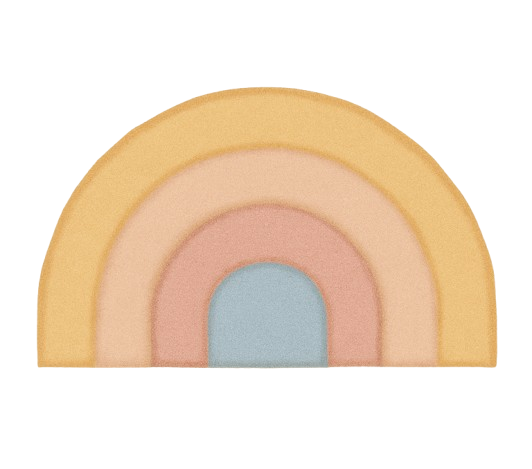 Cute Little Rugs mod for The Sims 4 