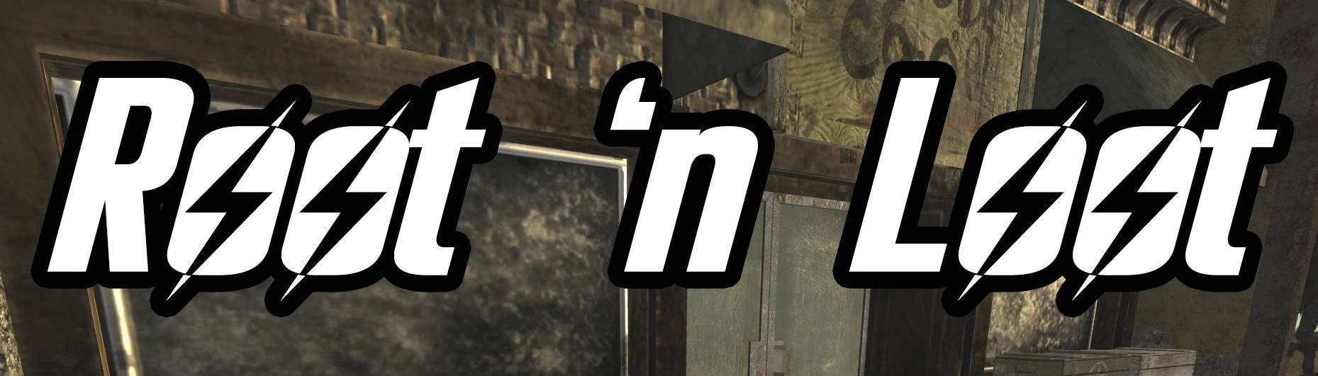FNV Root 'n Loot mod for Fallout: New Vegas