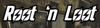 FNV Root 'n Loot mod for Fallout: New Vegas