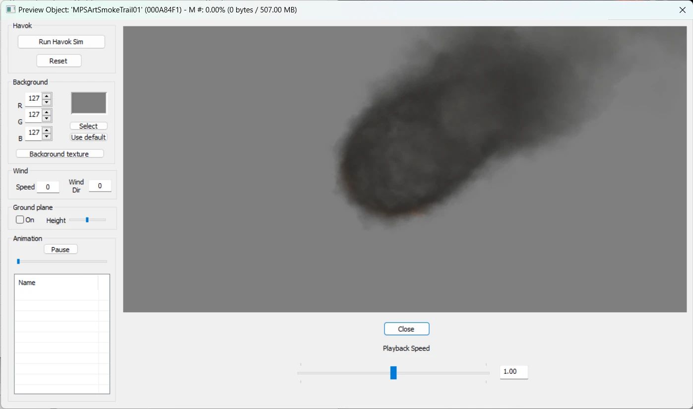 GECK Extender mod for Fallout: New Vegas
