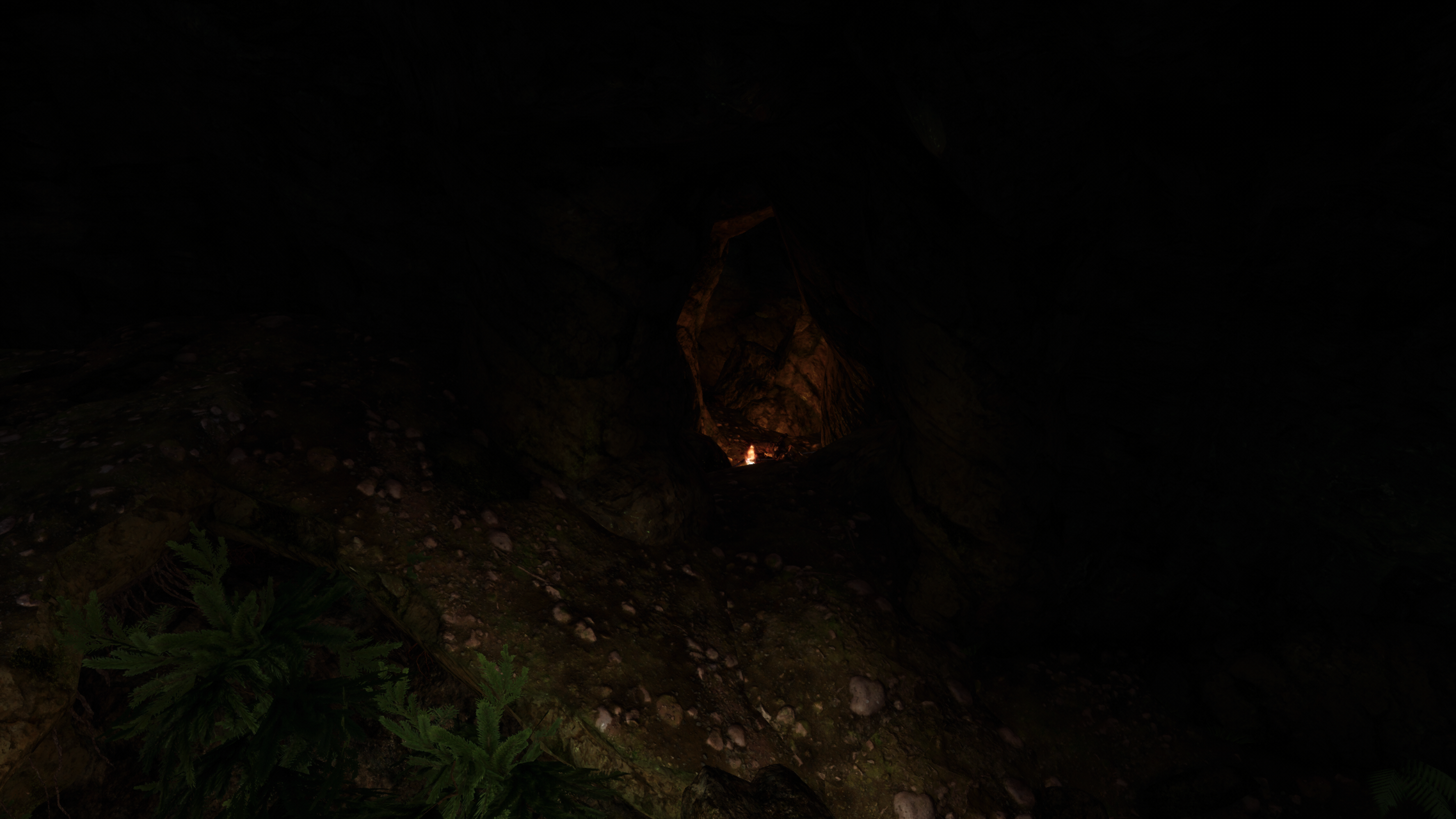 Graywinter mod for The Elder Scrolls V: Skyrim Special Edition