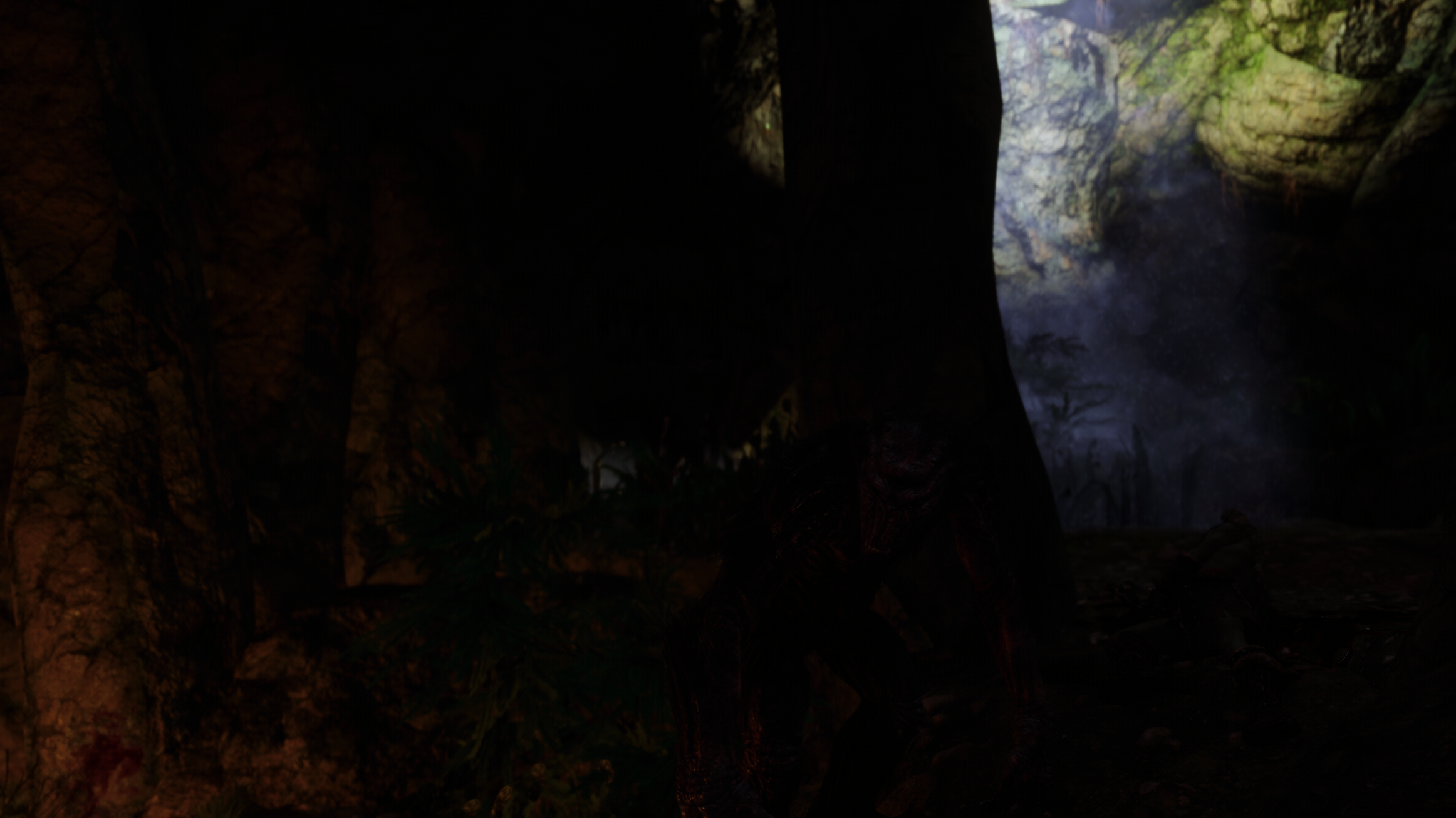 Graywinter mod for The Elder Scrolls V: Skyrim Special Edition