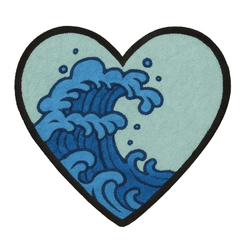 Heartcore Rugs mod for The Sims 4 