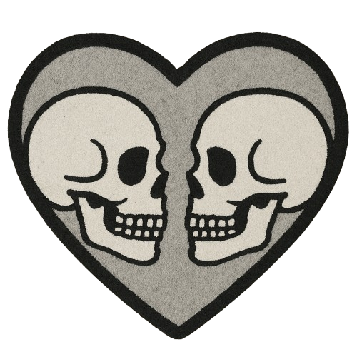 Heartcore Rugs mod for The Sims 4 
