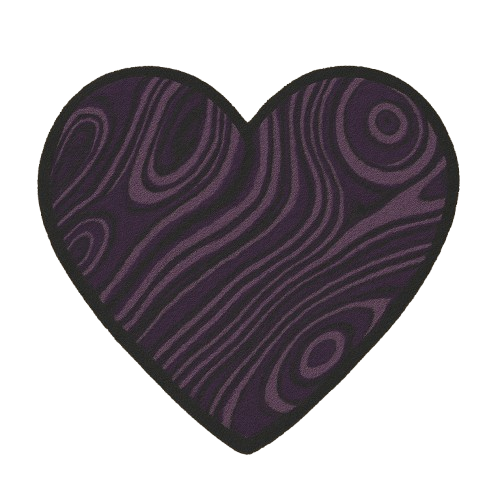 Heartcore Rugs mod for The Sims 4 