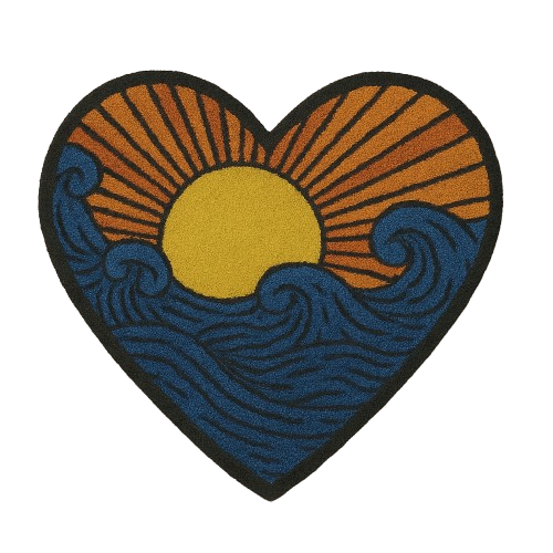 Heartcore Rugs mod for The Sims 4 