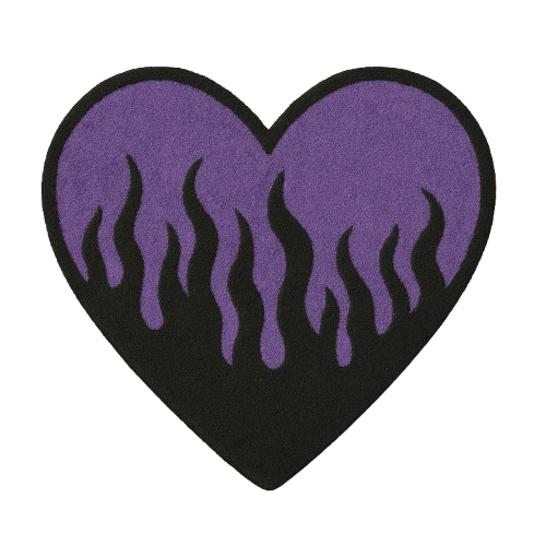 Heartcore Rugs mod for The Sims 4 