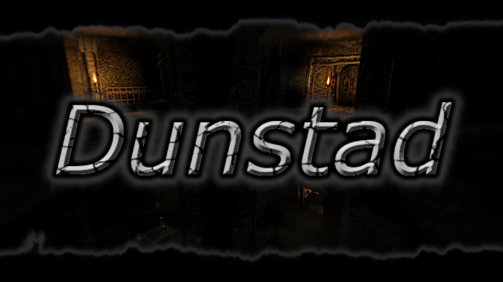 Fort Dunstad mod for The Elder Scrolls V: Skyrim Special Edition