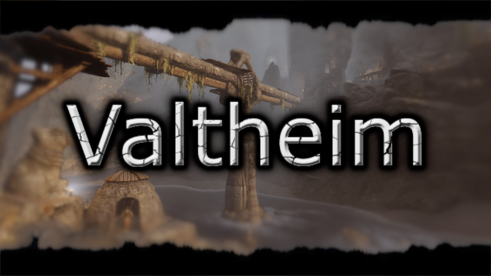 Valtheim mod for The Elder Scrolls V: Skyrim Special Edition
