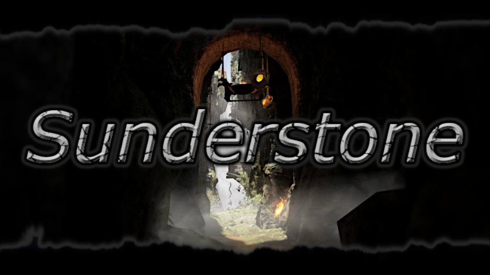 Sunderstone mod for The Elder Scrolls V: Skyrim Special Edition