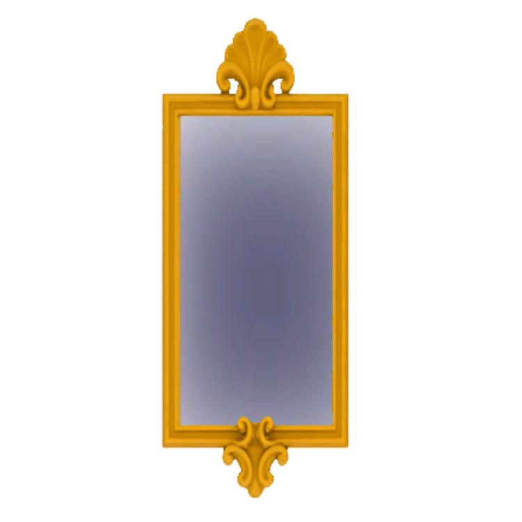 Mermaid Relics - Part 2 mod for The Sims 4 