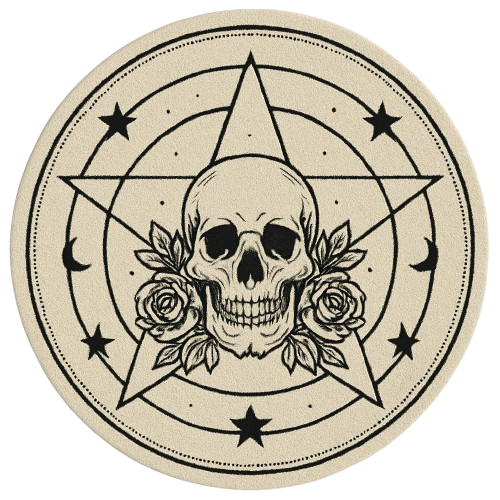 Mystic Rugs mod for The Sims 4 