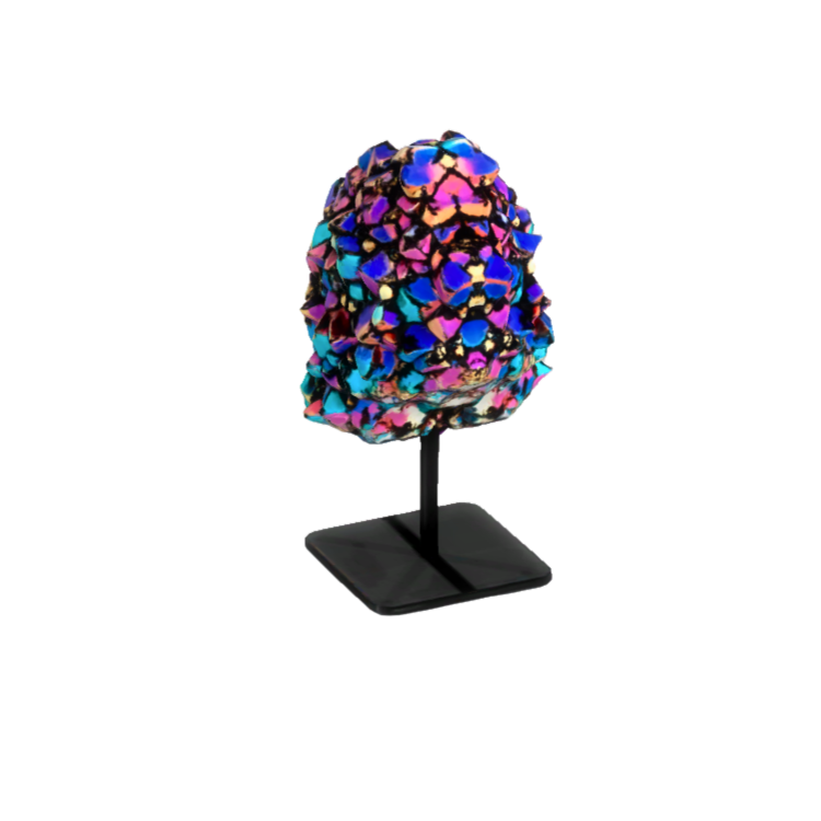 Crystal Collector mod for The Sims 4 