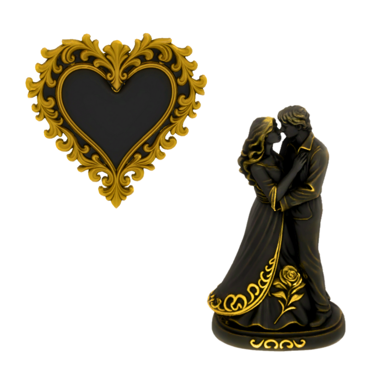 Dark Romance mod for The Sims 4 