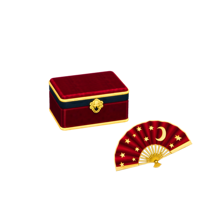 Velvet Night mod for The Sims 4 