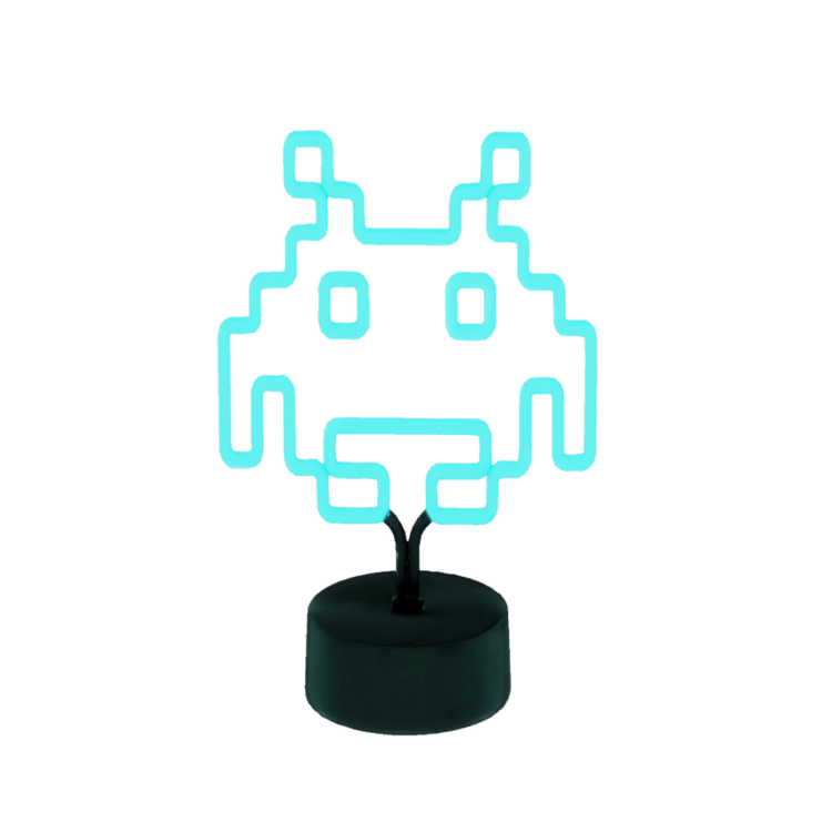 Neon Arcade mod for The Sims 4 