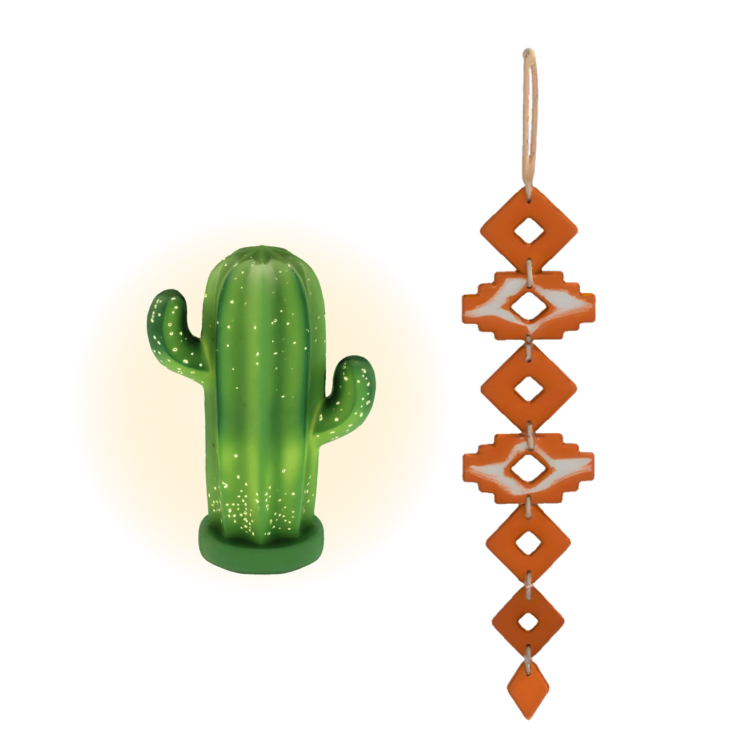 Desert Zen mod for The Sims 4 