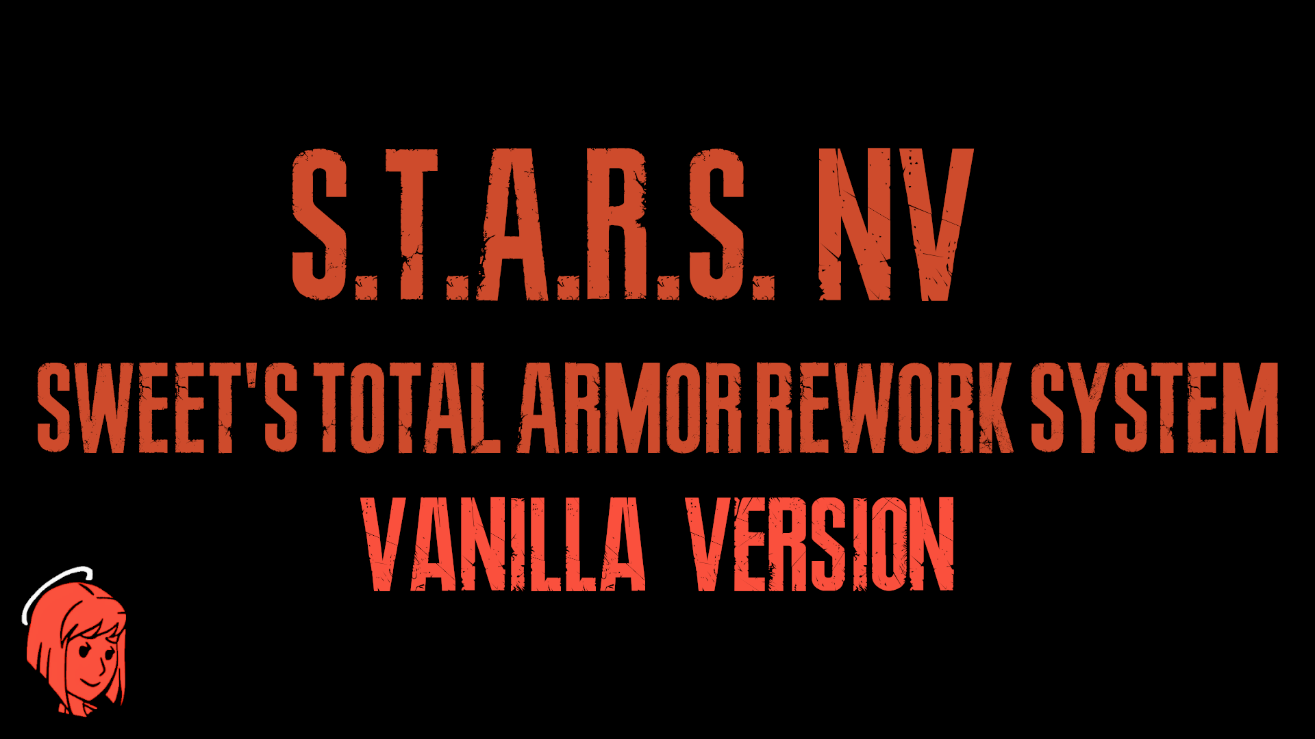 STARS NV - Vanilla Version mod for Fallout: New Vegas