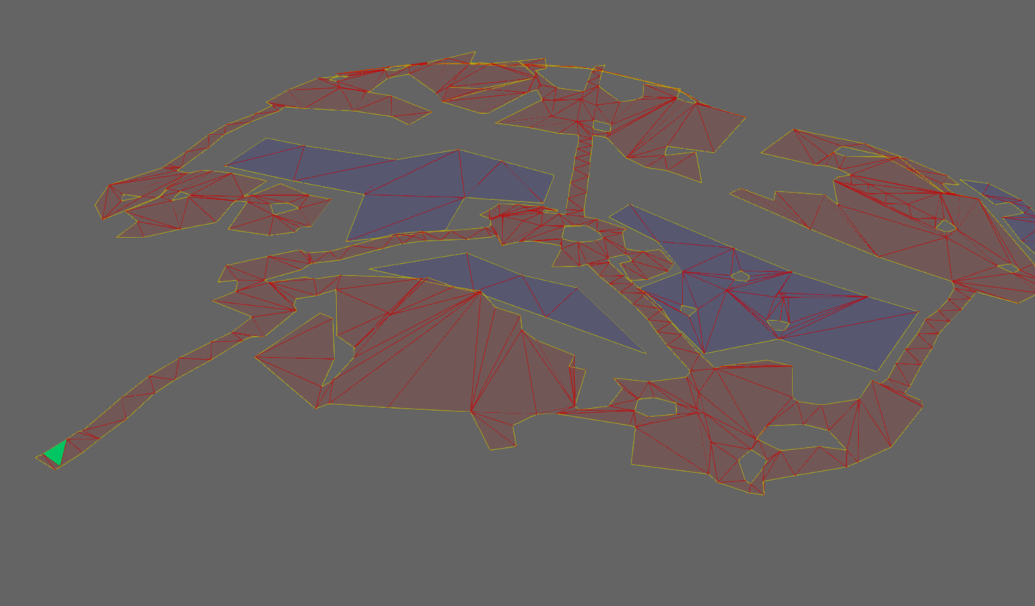 Guardian Stones Sanctuary mod for The Elder Scrolls V: Skyrim Special Edition