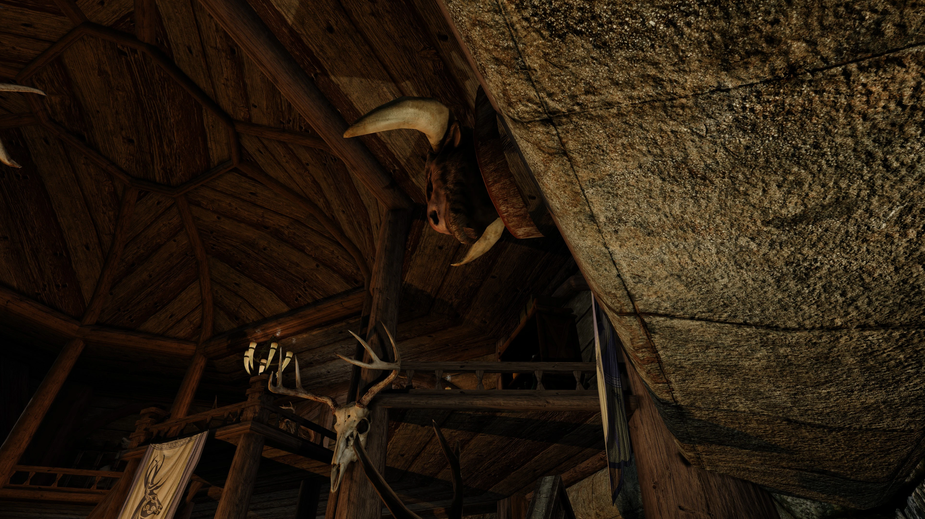 ChickenMike's Mod Tweaks and Fixes mod for The Elder Scrolls V: Skyrim Special Edition