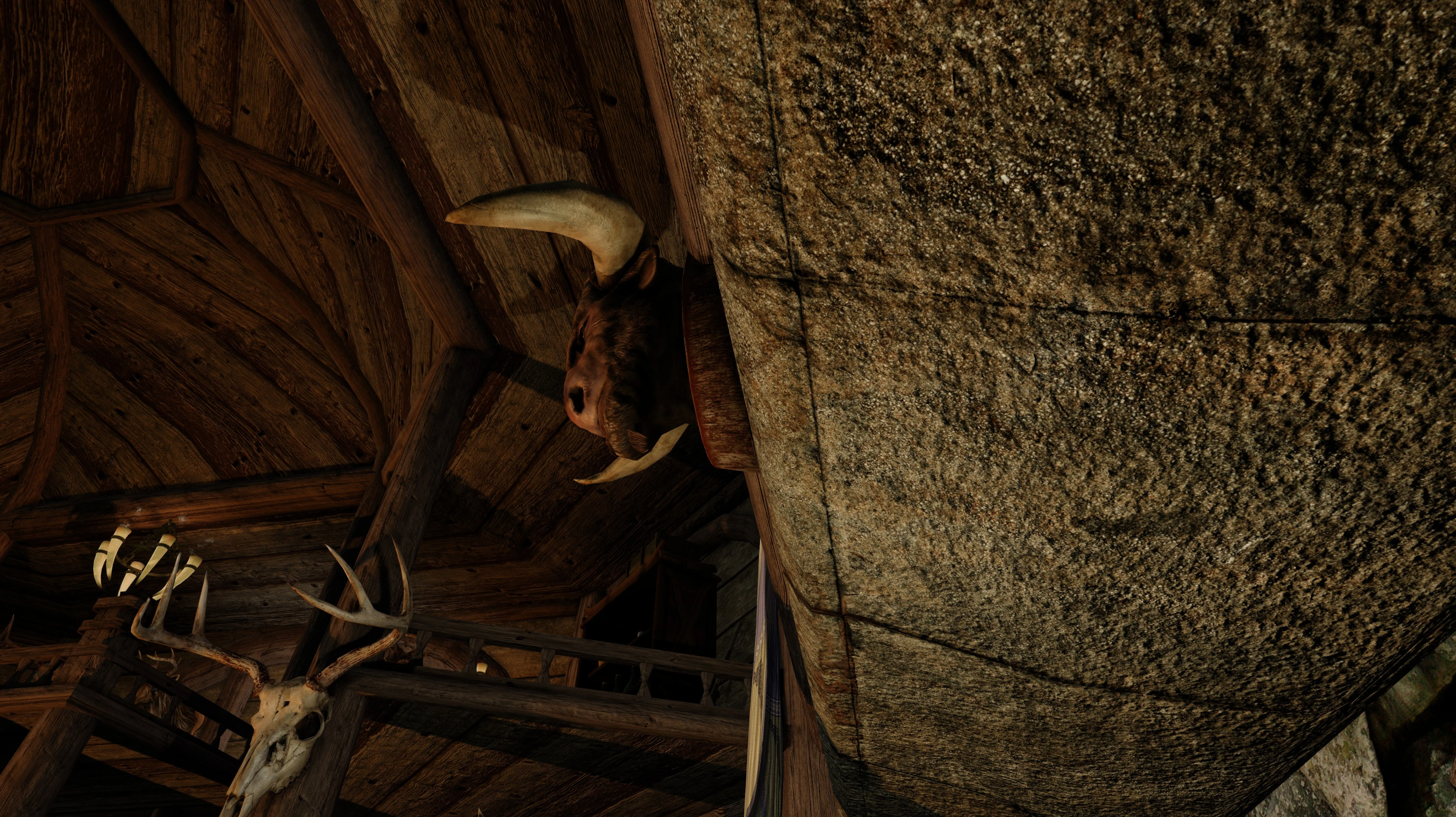 ChickenMike's Mod Tweaks and Fixes mod for The Elder Scrolls V: Skyrim Special Edition